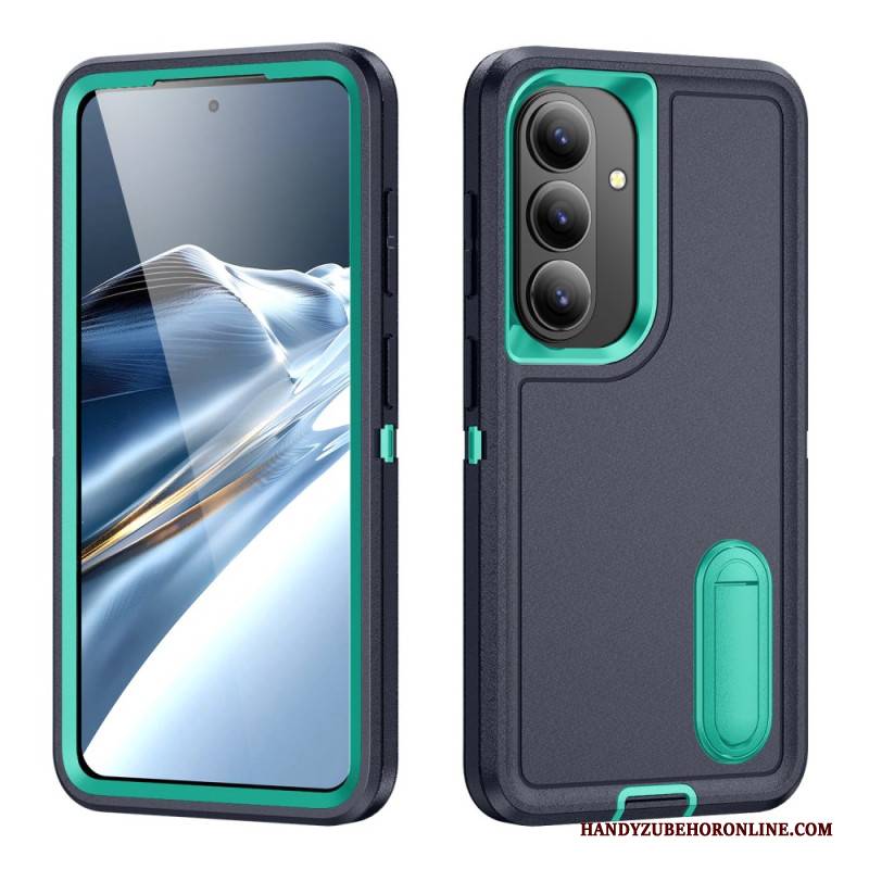 Hülle Für Samsung Galaxy S26 Plus Integrierter Stoßschutzständer