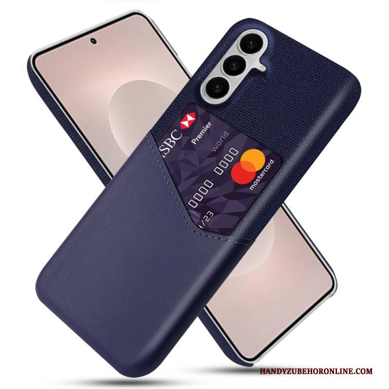 Hülle Für Samsung Galaxy S26 Plus Karte Kartenhalter