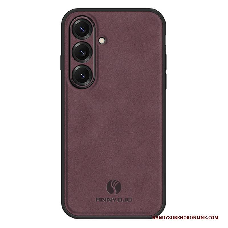 Hülle Für Samsung Galaxy S26 Plus Premium-lederoptik