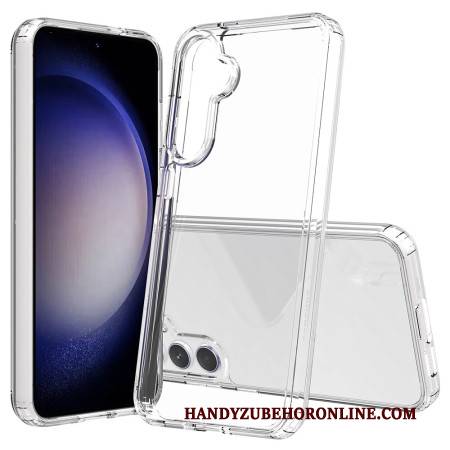 Hülle Für Samsung Galaxy S26 Transparent