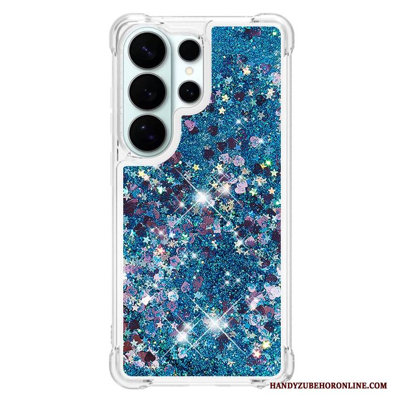 Hülle Für Samsung Galaxy S26 Ultra Pailletten