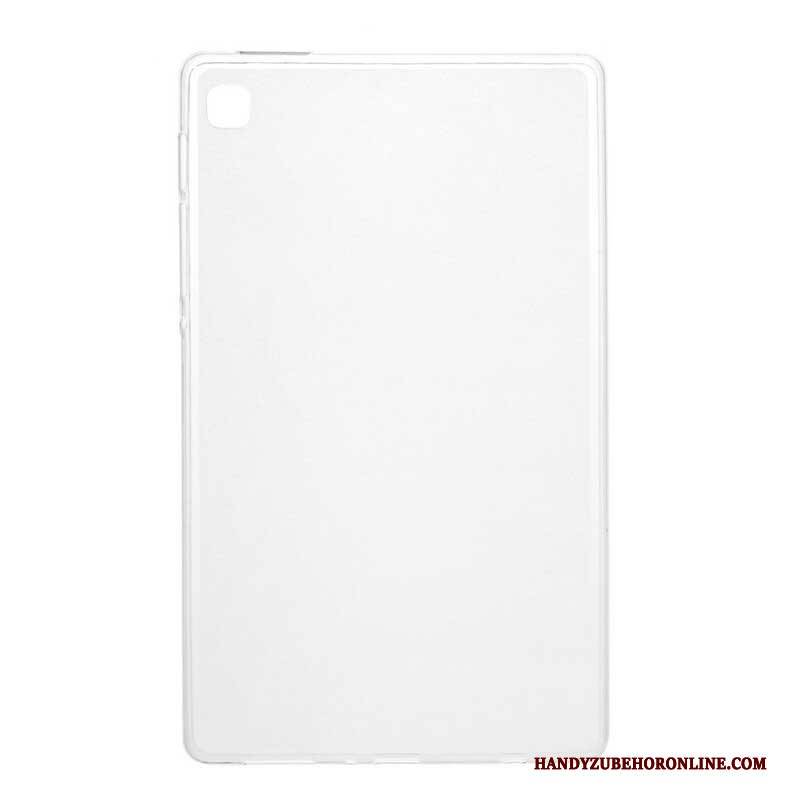 Hülle Für Samsung Galaxy Tab A7 Lite Flexibles Silikon