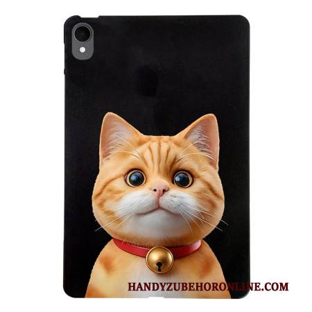 Hülle Für Samsung Galaxy Tab S11 Kurzhaarige Katze