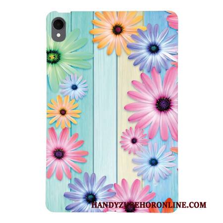 Hülle Für Samsung Galaxy Tab S11 Sonnenblumen