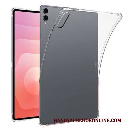 Hülle Für Samsung Galaxy Tab S11 Ultra Transparent