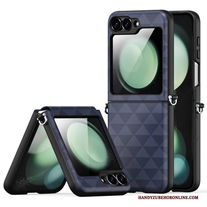 Hülle Für Samsung Galaxy Z Flip 7 Fe Fitt Serie Dux Ducis