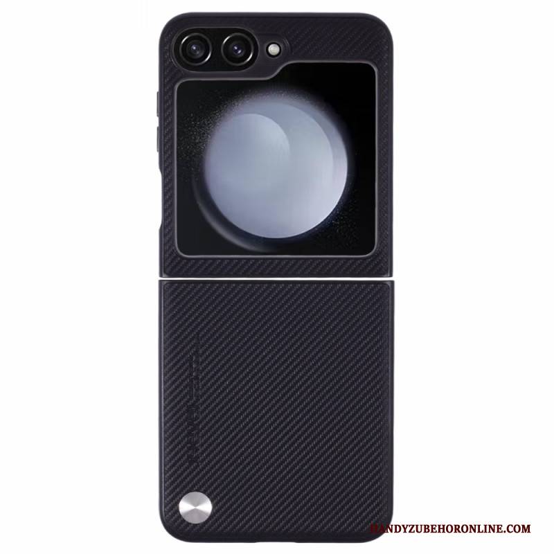 Hülle Für Samsung Galaxy Z Flip 7 Fe X-level-kunstleder