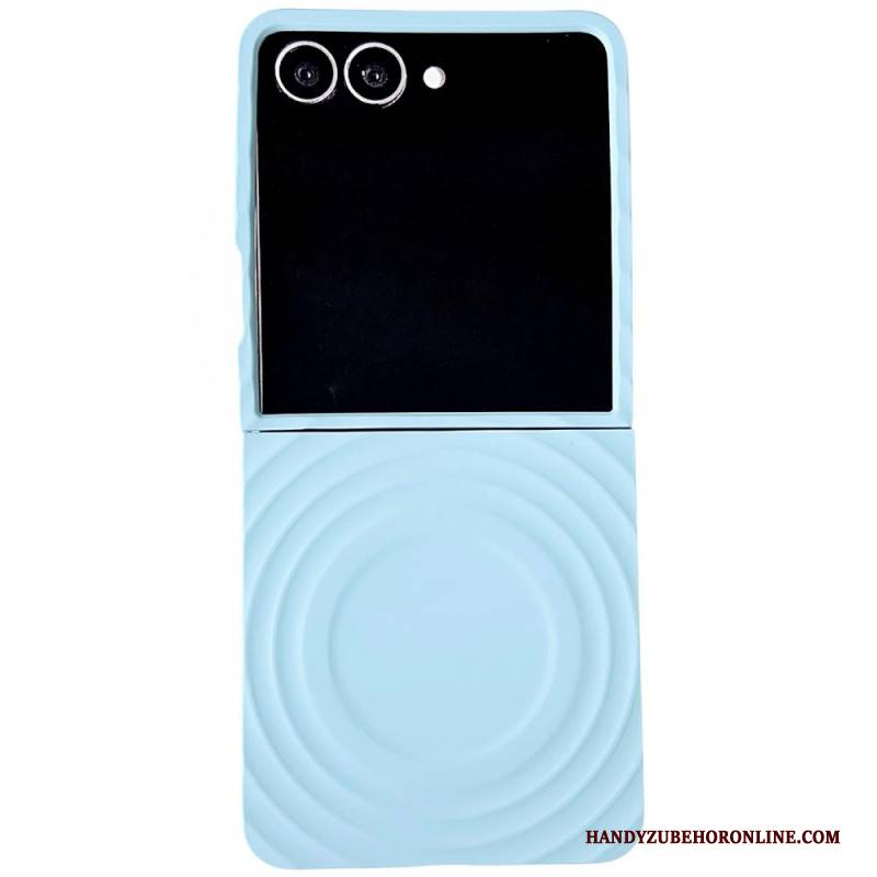 Hülle Für Samsung Galaxy Z Flip 7 Magnetisch