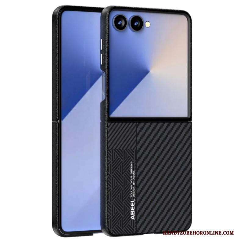 Hülle Für Samsung Galaxy Z Flip 7 Magsafe-kompatibel Abeel-design