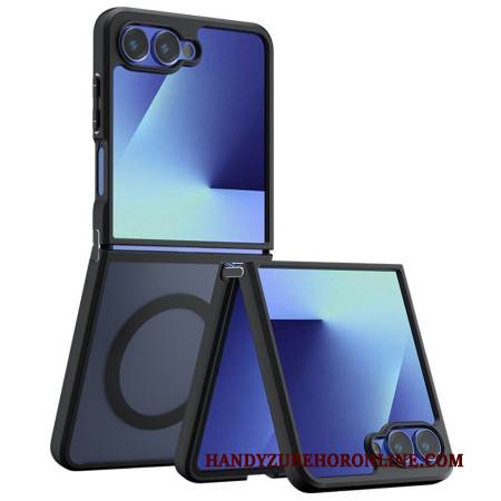 Hülle Für Samsung Galaxy Z Flip 7 Magsafe-kompatibel Matte Oberfläche