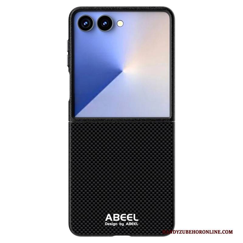 Hülle Für Samsung Galaxy Z Flip 7 Magsafe-kompatibel Monochrom Abeel