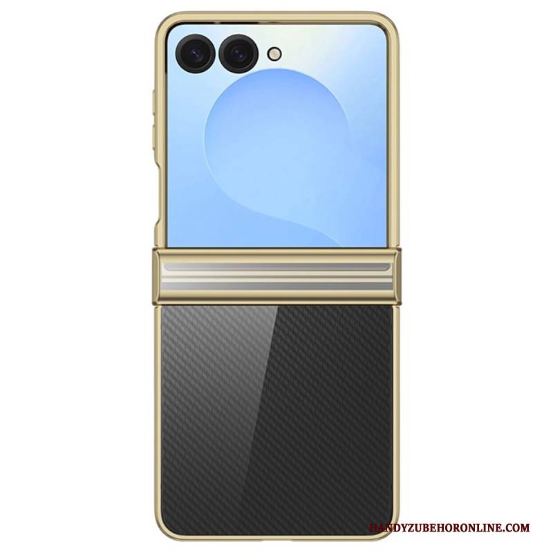 Hülle Für Samsung Galaxy Z Flip 7 Scharnierdesign