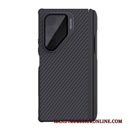 Hülle Für Samsung Galaxy Z Fold 7 Carboprop-serie Nillkin