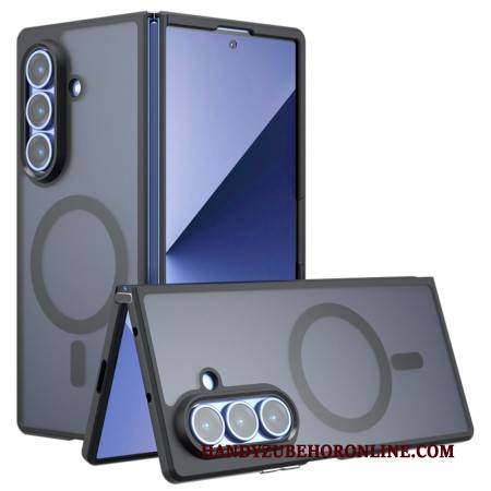 Hülle Für Samsung Galaxy Z Fold 7 Magsafe-kompatibel Mattiert