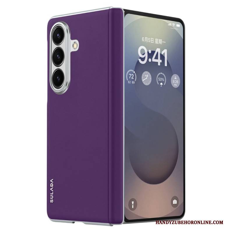 Hülle Für Samsung Galaxy Z Fold 7 Sulada