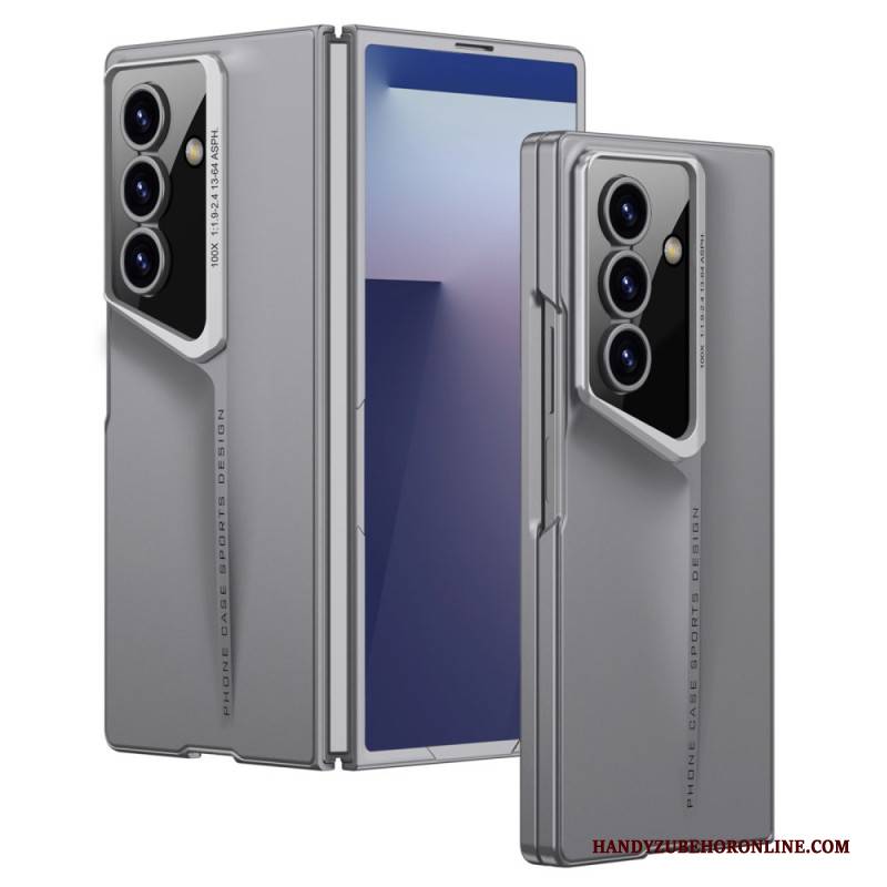 Hülle Für Samsung Galaxy Z Fold 7 Ultradünn