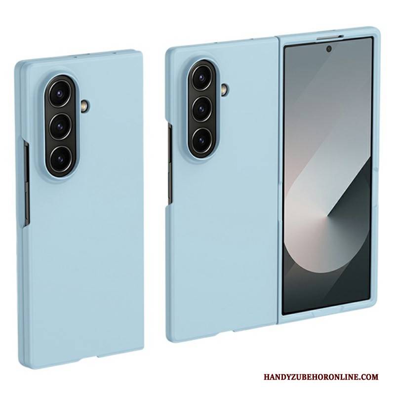 Hülle Für Samsung Galaxy Z Fold 7 Ultradünn