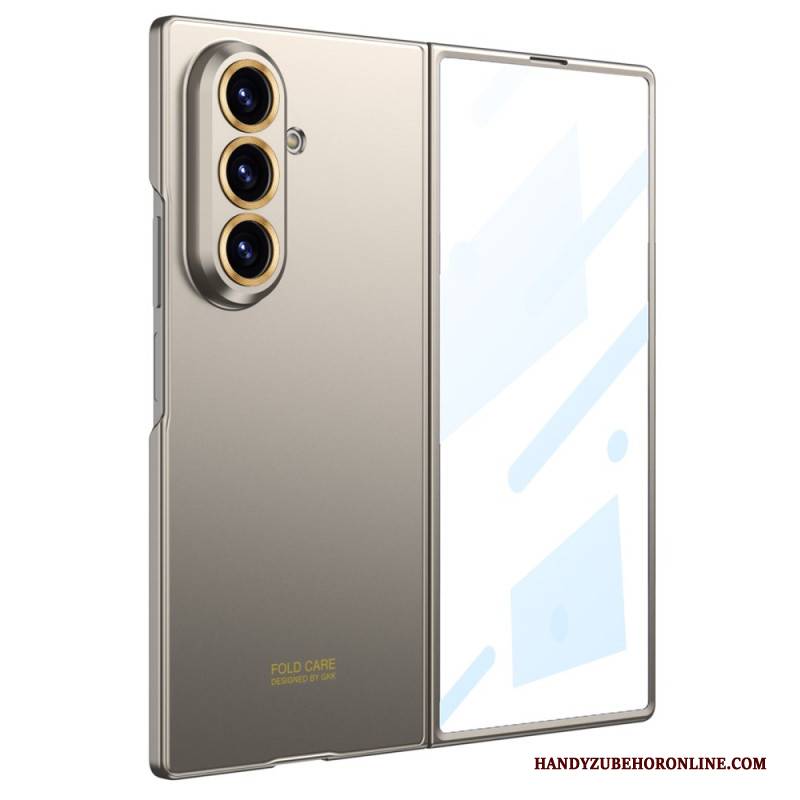 Hülle Für Samsung Galaxy Z Fold 7 Ultraschlank