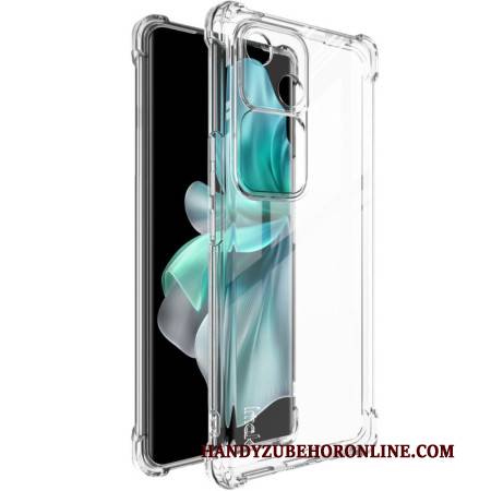 Hülle Für Vivo V30 5g Transparent Imak