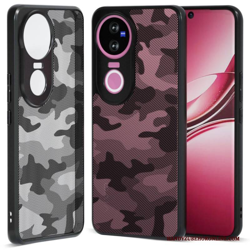 Hülle Für Vivo V50 5g Ibmrs