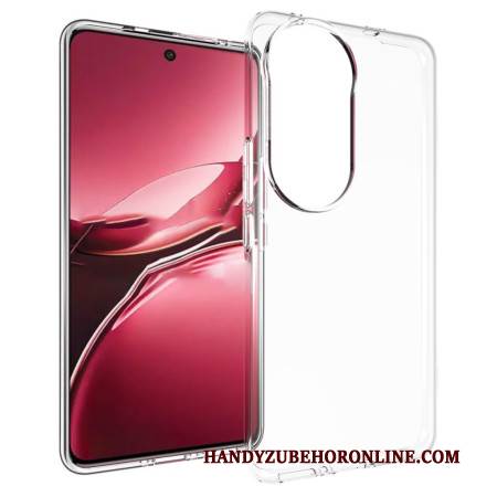 Hülle Für Vivo V50 5g Klar