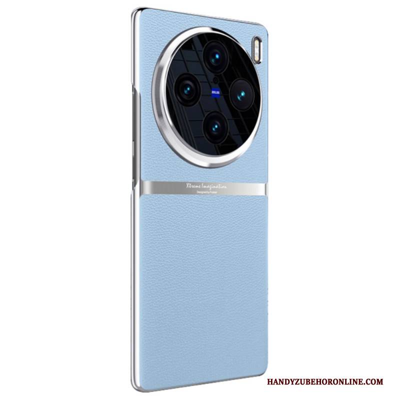 Hülle Für Vivo X100 Pro Premium-stoßschutz