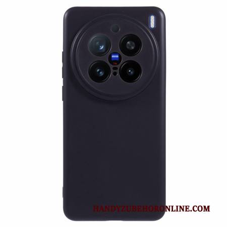 Hülle Für Vivo X200 Pro Glänzend