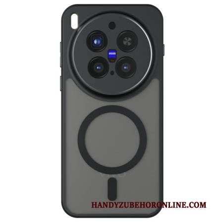 Hülle Für Vivo X300 Pro Magsafe Matte Oberfläche