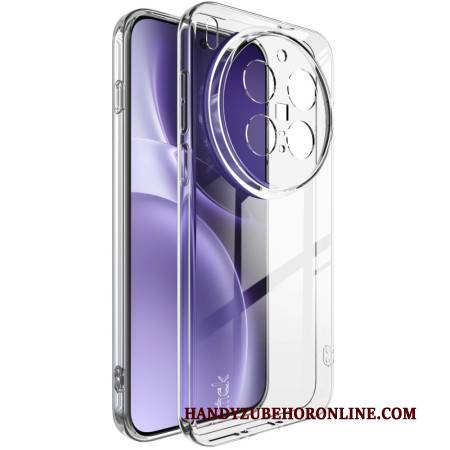 Hülle Für Vivo X300 Pro Ux-5 Imak