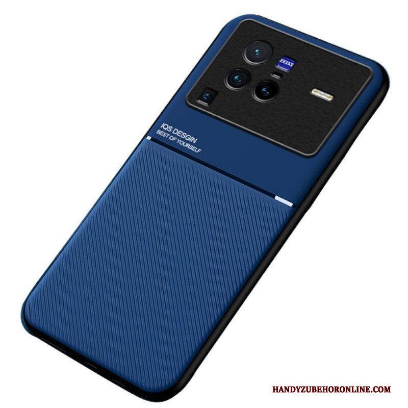 Hülle Für Vivo X80 Pro Rutschfest