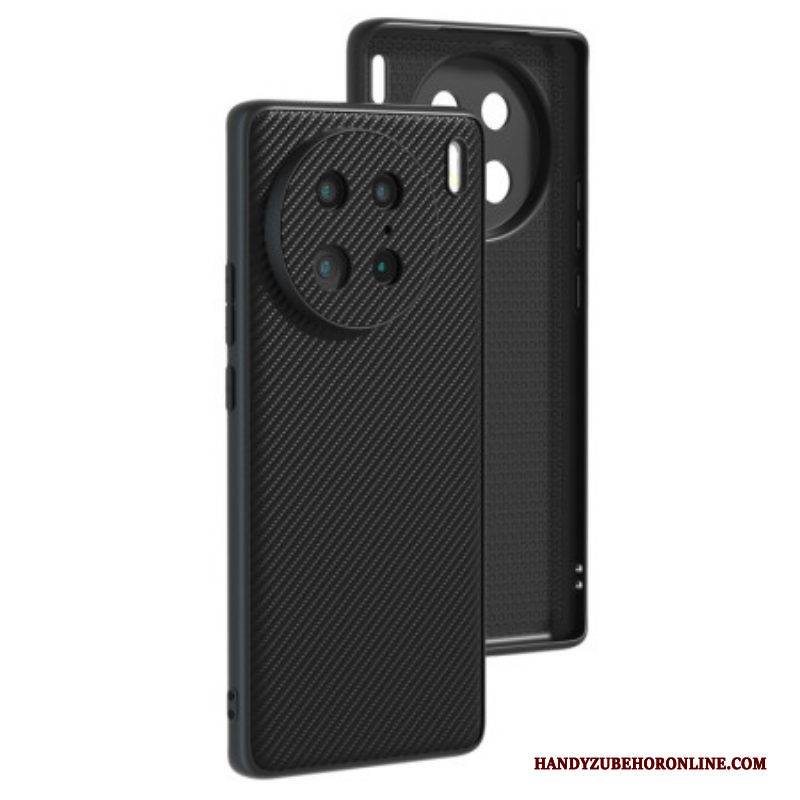 Hülle Für Vivo X90 Pro Kunstleder Vili