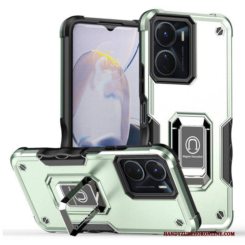 Hülle Für Vivo Y16 Ring-unterstützung