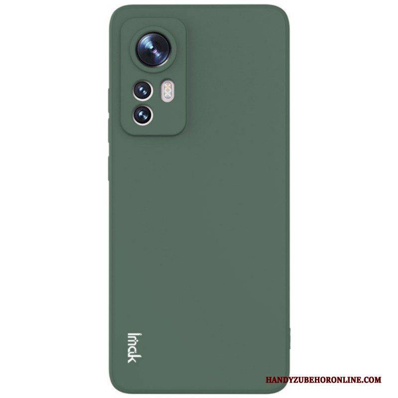 Hülle Für Xiaomi 12 / 12X Uc-4 Imak-serie