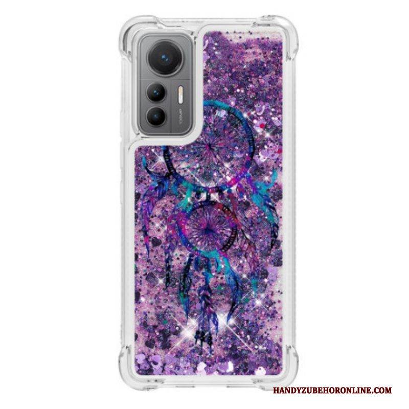 Hülle Für Xiaomi 12 Lite Traumfänger-pailletten