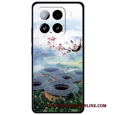 Hülle Für Xiaomi 15 Hakka-erdhaus