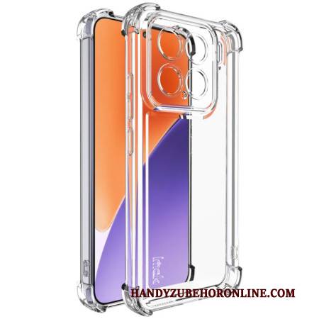 Hülle Für Xiaomi 15 Imak Der Ux-4-serie