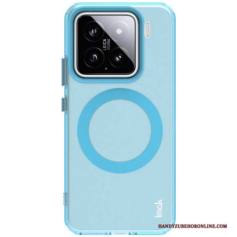 Hülle Für Xiaomi 15 Magnetisch Imak
