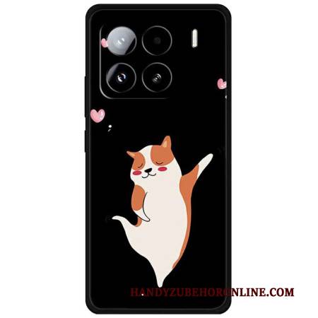 Hülle Für Xiaomi 15 Pro Corgi