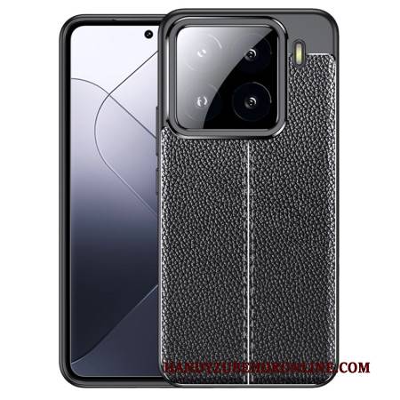 Hülle Für Xiaomi 15 Pro Doppelte Linie