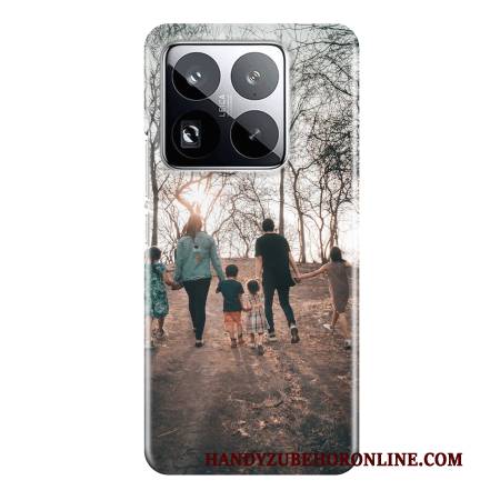 Hülle Für Xiaomi 15 Pro Elegant