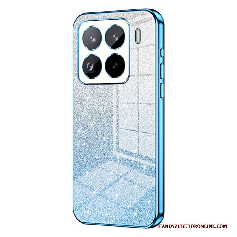 Hülle Für Xiaomi 15 Pro Farbverlauf-glitzer