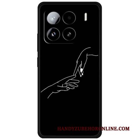 Hülle Für Xiaomi 15 Pro Handmuster