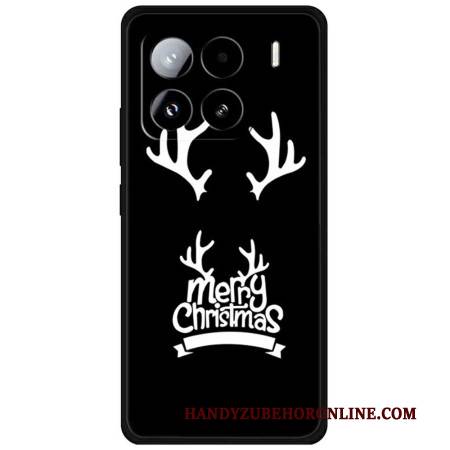 Hülle Für Xiaomi 15 Pro Hirschgeweih