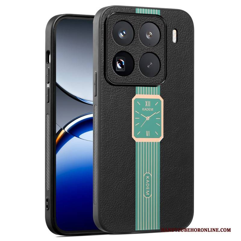 Hülle Für Xiaomi 15 Pro Kadem Uhr