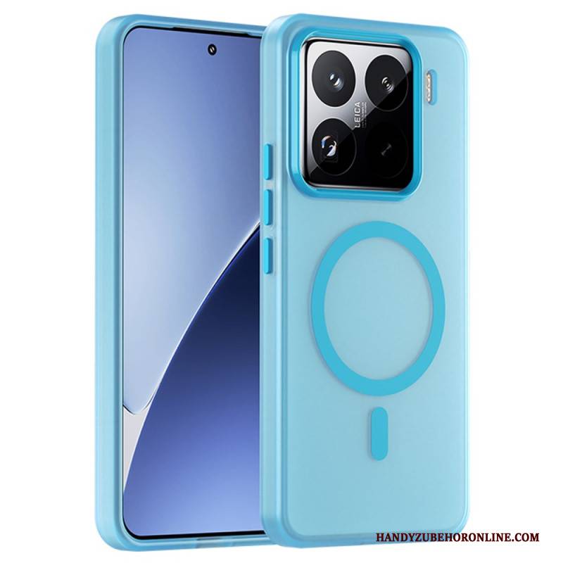 Hülle Für Xiaomi 15 Pro Magsafe-kompatibel Ultradünn