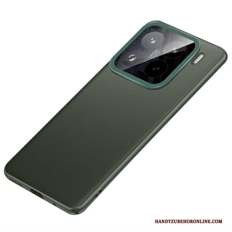 Hülle Für Xiaomi 15 Pro Strukturierte Oberfläche