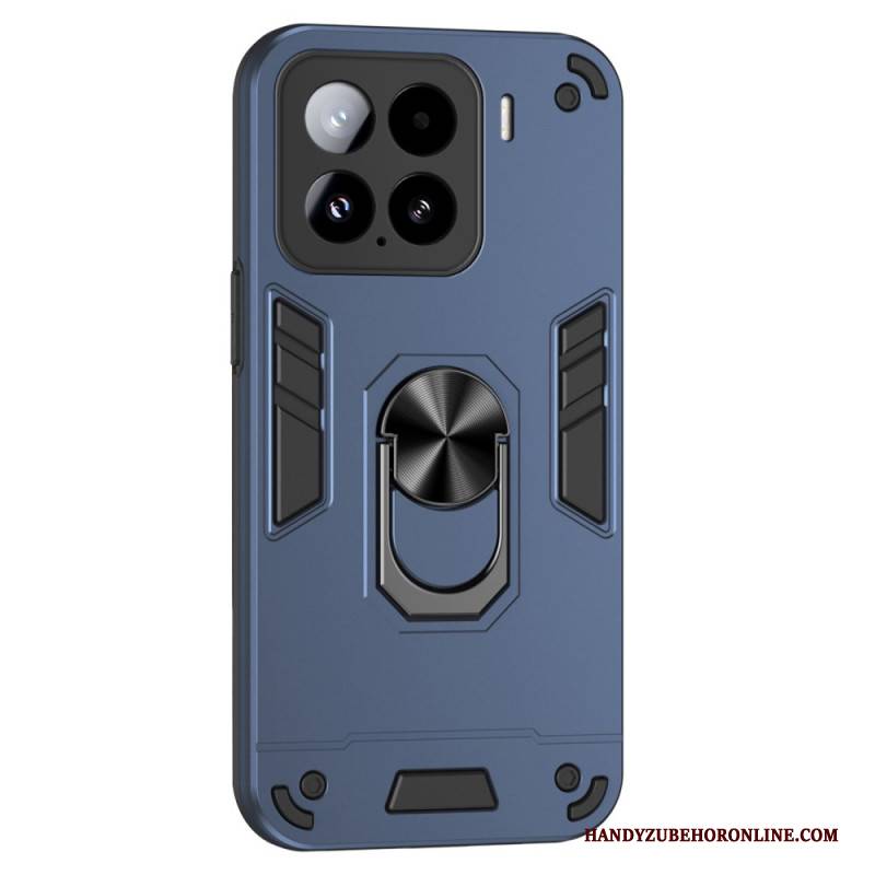 Hülle Für Xiaomi 15 Ringhalter