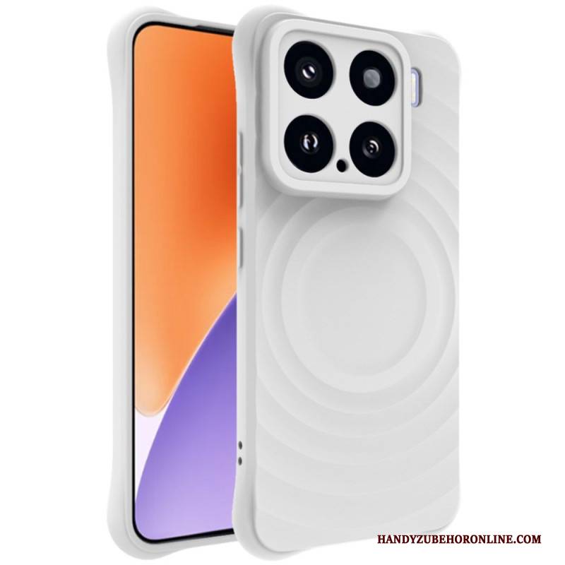 Hülle Für Xiaomi 15 Uc-6 Serie Imak