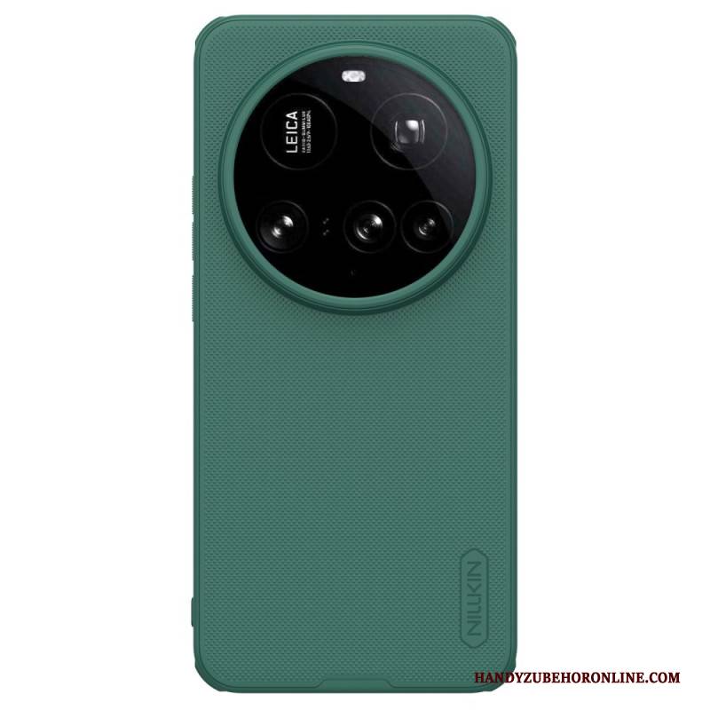 Hülle Für Xiaomi 15 Ultra Frosted Shield Pro Nillkin