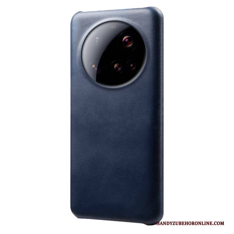 Hülle Für Xiaomi 15 Ultra Lederoptik